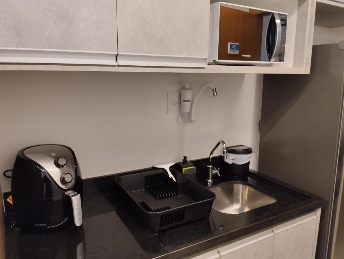 Apartment Barra Pinauna