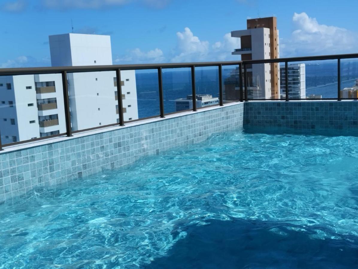 Apartment Barra Pinauna