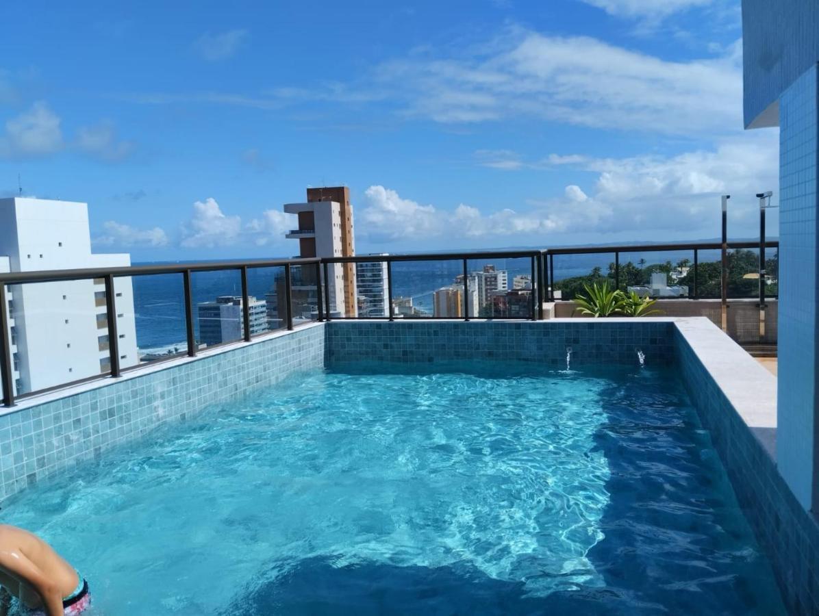 Barra Pinauna Apartment *