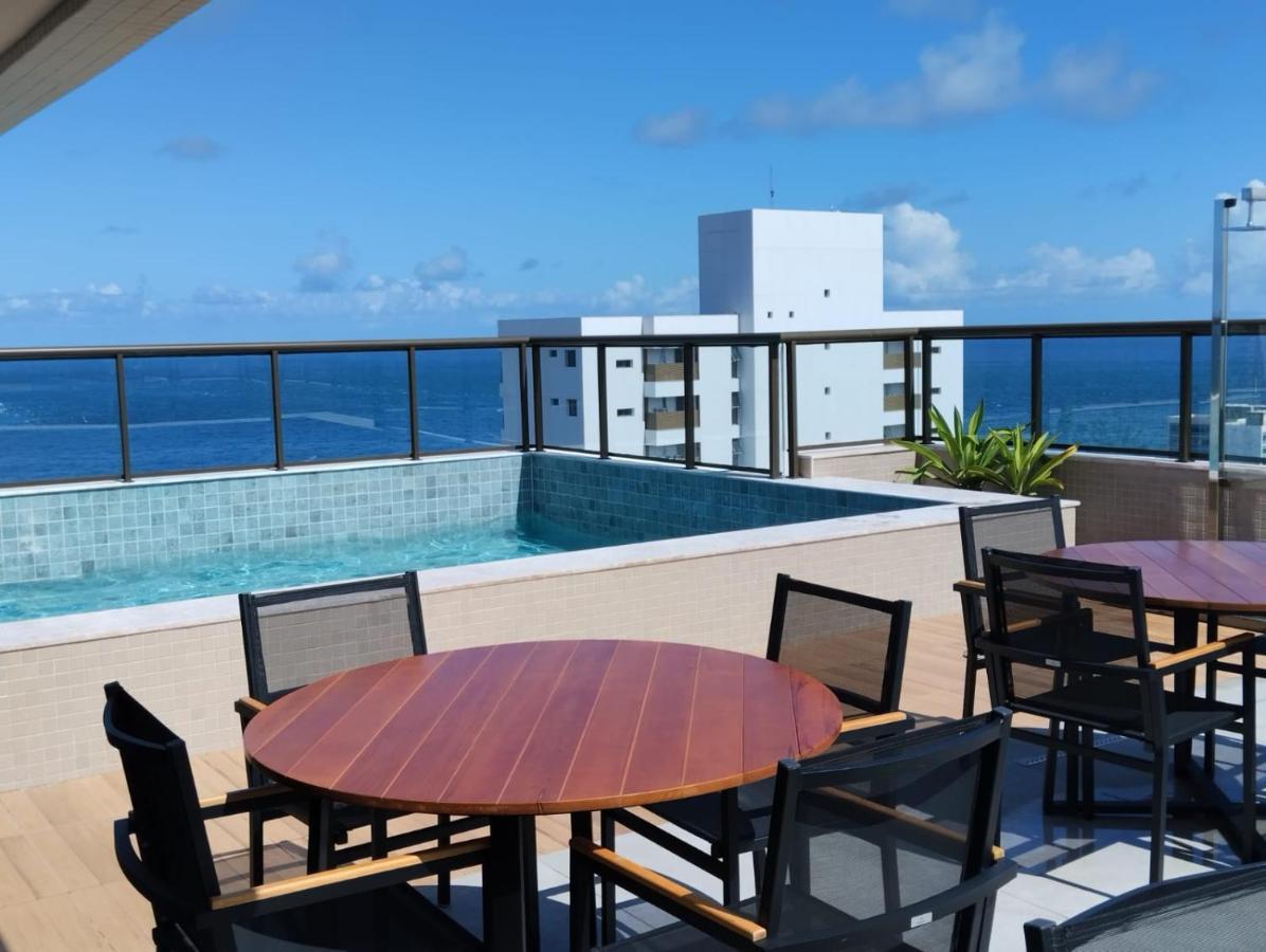 Apartment Barra Pinauna *