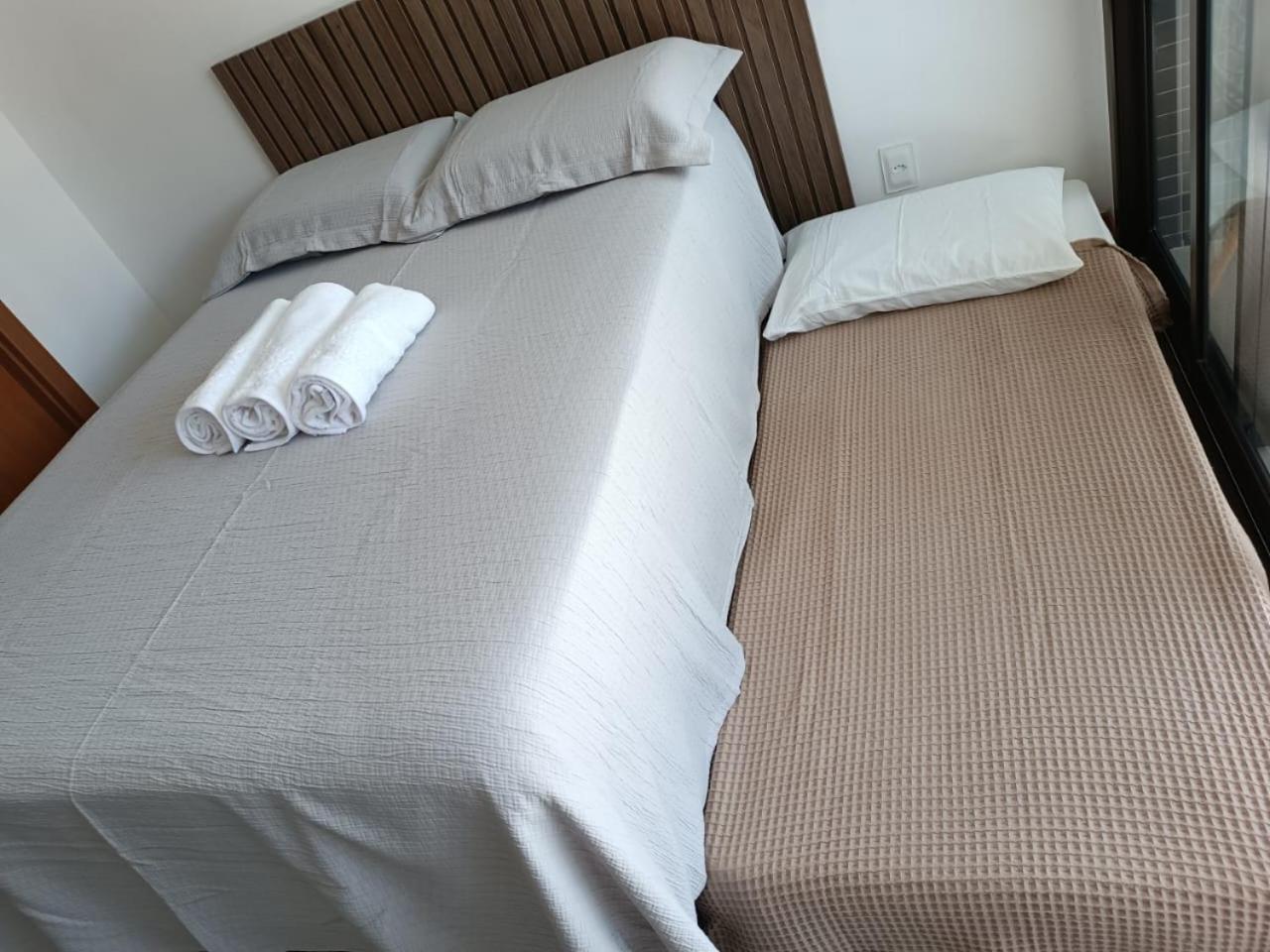 Apartment Barra Pinauna Salvador