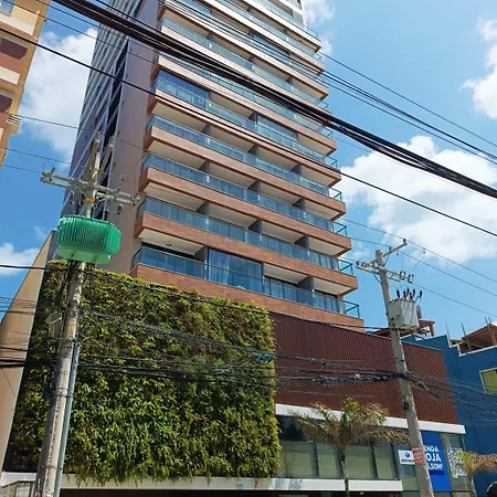 Barra Pinauna Studio Salvador Exterior photo